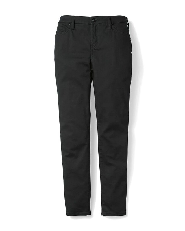 Girlfriend Slim Ankle Jeans - image 5